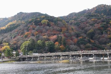 Kyoto Adventures – Arashiyama